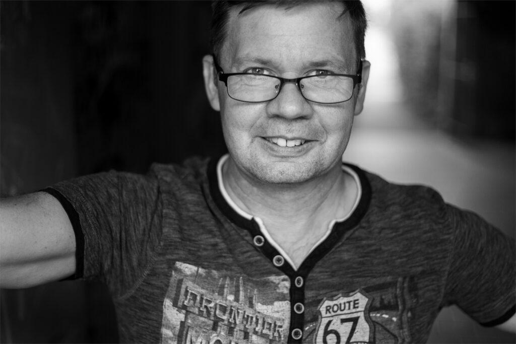 Uwe Krämer